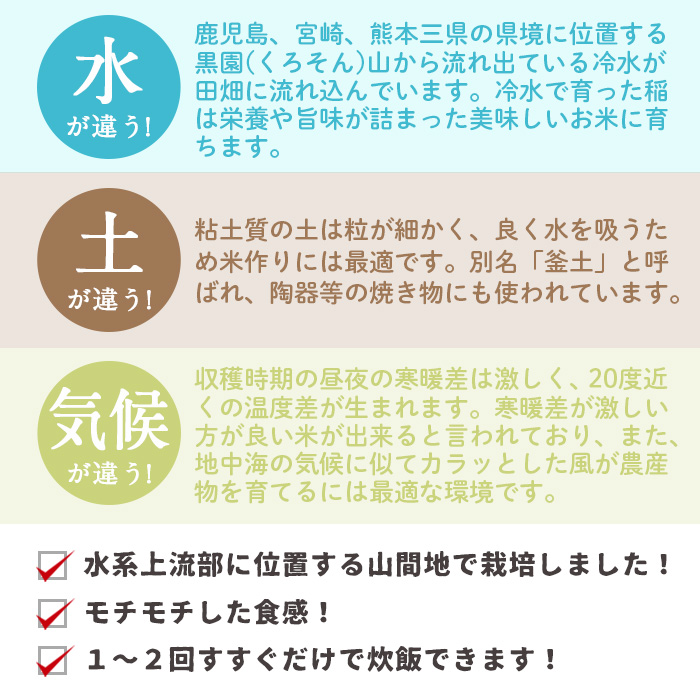 A7-02 特別栽培ヒノヒカリ(計10kg・5kg×2袋) 【やまびこの郷】