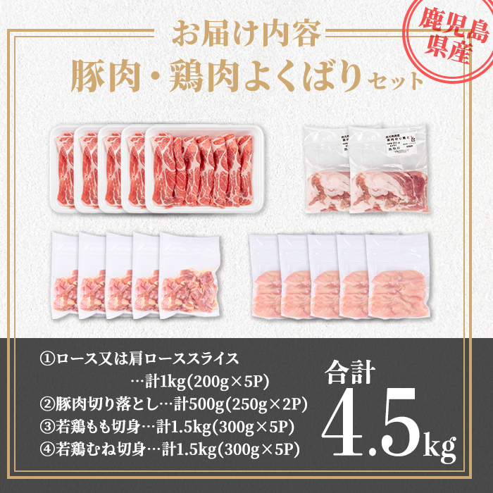 isa871 鹿å
å³¶çç£ è±èã»é¶èããã°ãã»ãã(åèš4.5kg) 鹿å
å³¶çç£ åœç£ è±è é¶è ã»ãã ããŒã¹ è©ããŒã¹ ã¹ã©ã€ã¹ åãèœãšã è¥é¶ ããè ããå身 ããè ããå身 çãç© æãç© ããã ãã€ãŸã¿ ã«ããæžã¿ ç空 å°åã ãTRINITYã