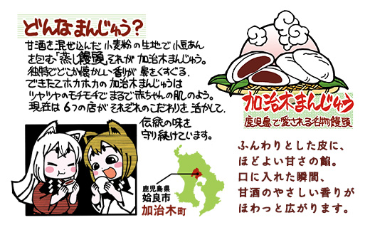 〈土日着希望〉 饅頭 詰め合わせ 加治木まんじゅう ざおう堂 計10個 セット つぶあん もちもち 和菓子 よもぎ・竹炭・紫芋・白ごま・人参 食べ比べ 蒸し饅頭 (a1048-A-02)