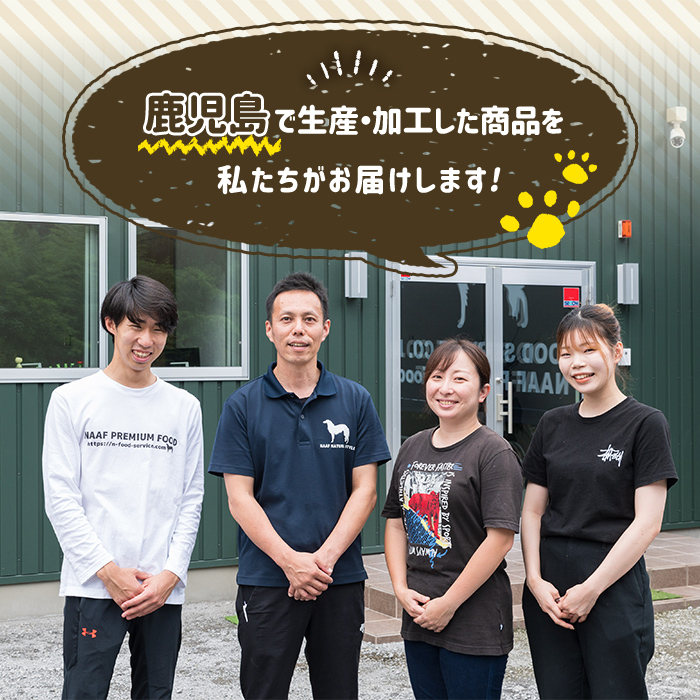 a1057-E 【6回定期便】＜保存料・着色料 不使用＞愛犬用無添加鶏テリーヌ6袋×6回(1袋約100g・合計約3.6kg)【Nフードサービス】姶良市 鶏 テリーヌ 犬 ドッグ ペット フード エサ おやつ ごはん ご飯 間食 ご褒美 ペット関係