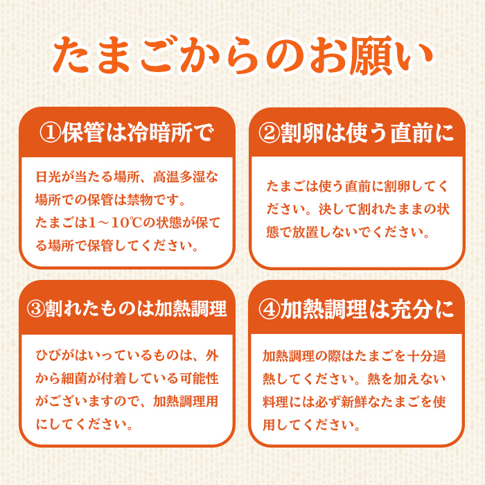 s440 ＜定期便・全6回＞産地直送！さつま町の豊かな自然の中で育った宮後の健康卵！(Mサイズ・計180個 30個×6回) 鹿児島 国産 九州産 産地直送 産直 たまご 卵 鶏卵 卵かけご飯 卵焼き【宮後養鶏】