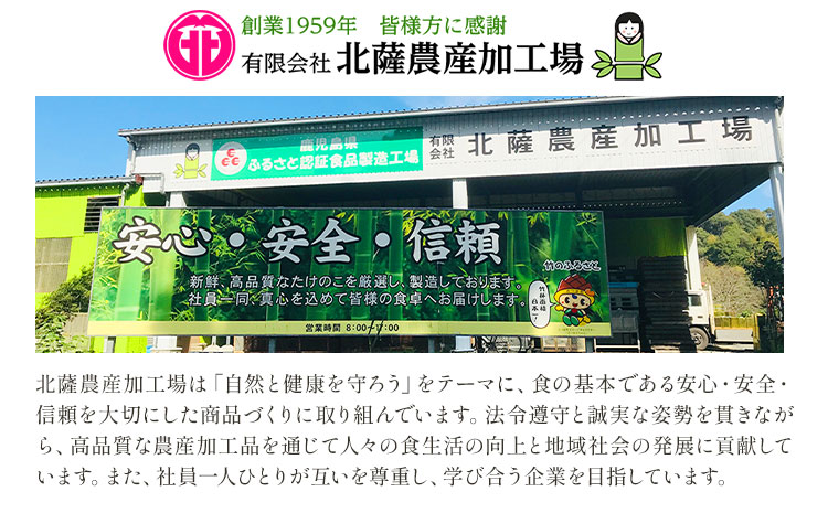 訳あり たけのこ 水煮 カットタイプ 九州産 2袋 (1袋500g) 北薩農産加工場《30日以内に出荷予定(土日祝除く)》鹿児島県 さつま町 送料無料 惣菜 タケノコ 筍 竹の子 パック 水煮 お取り寄せグルメ