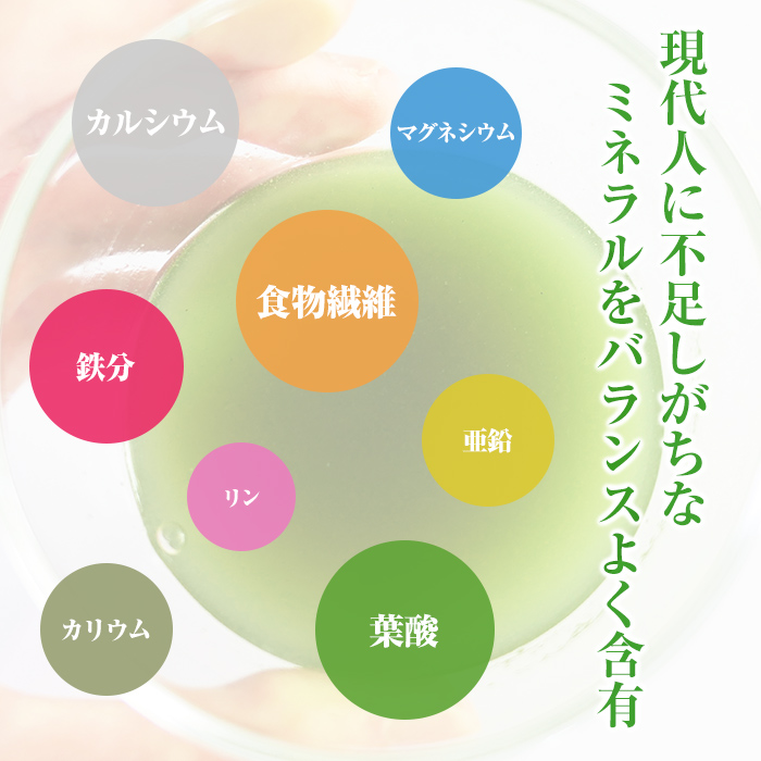 s078 さつま町の桑青汁(100g・50g×2袋) 鹿児島 桑の葉 100% 純粋 桑青汁 ノンカフェイン 食物繊維 野菜不足 ミネラル【さつま町桑青汁園】