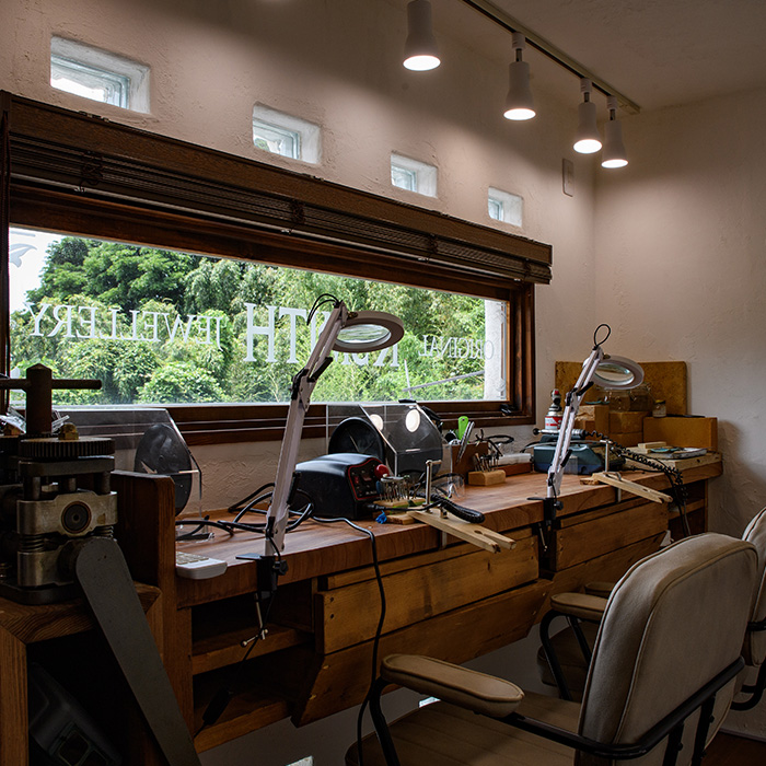 KI-351-Bãã§ãŒã³ãã¬ã¹ã¬ãããK-SMITHãk-smith-1597