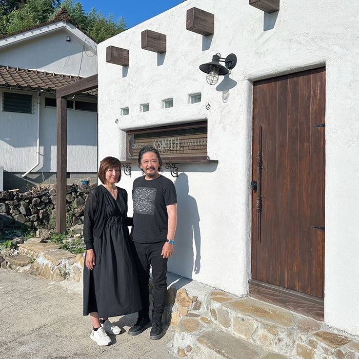 ã¯ãã¹ãã³ãã³ãã㢠KSM-005-006-BCZãK-SMITHãk-smith-1588