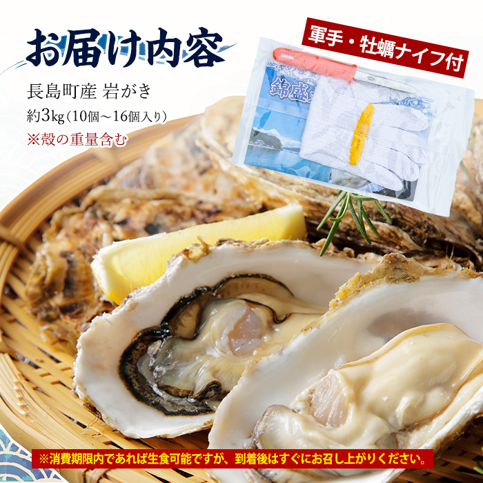 å€ã«çŸå³ã岩ãã çŽ3.0kg ïŒæ®»ã®ééå«ãïŒãéŠçäžžæ°Žç£ãkinsei-7169