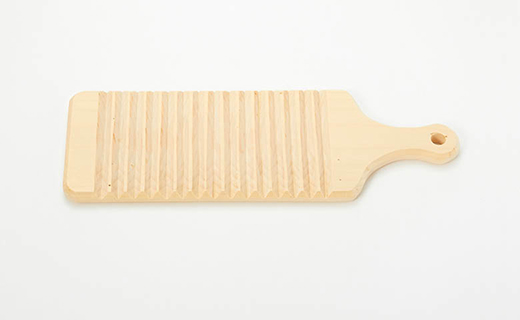 匠の技「昔ながらの銀杏の洗濯板」（小）