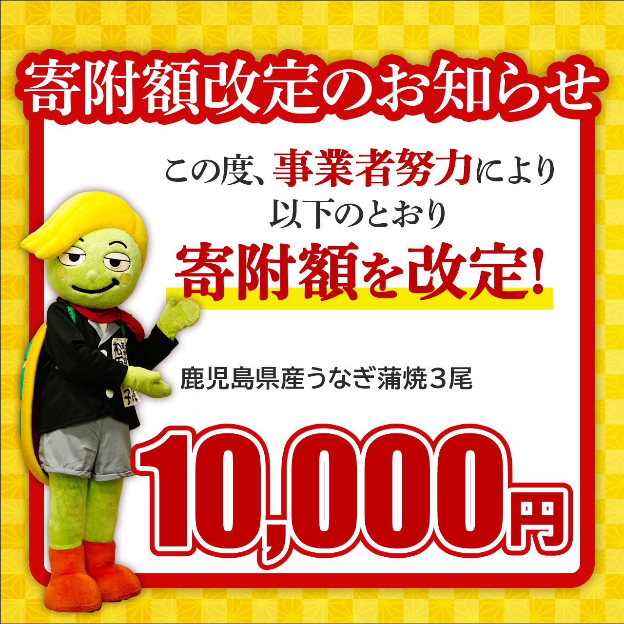 【寄附額改定】 国産うなぎ 蒲焼 3尾 (120g×3尾) 鹿児島県産 山椒 たれ セット 詰め合わせ おおさき町鰻加工組合 国産 うなぎ ウナギ 鰻 うなぎの蒲焼 鹿児島 大隅半島 大崎