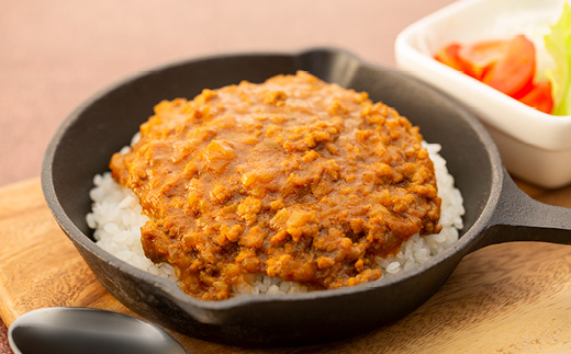 鹿児島県産黒豚「優美豚」ミンチ　２kgセット