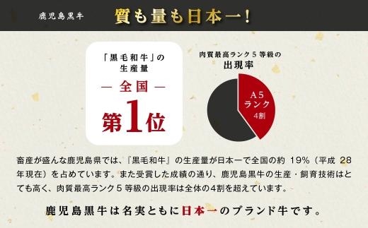 鹿児島県産黒毛和牛切り落とし