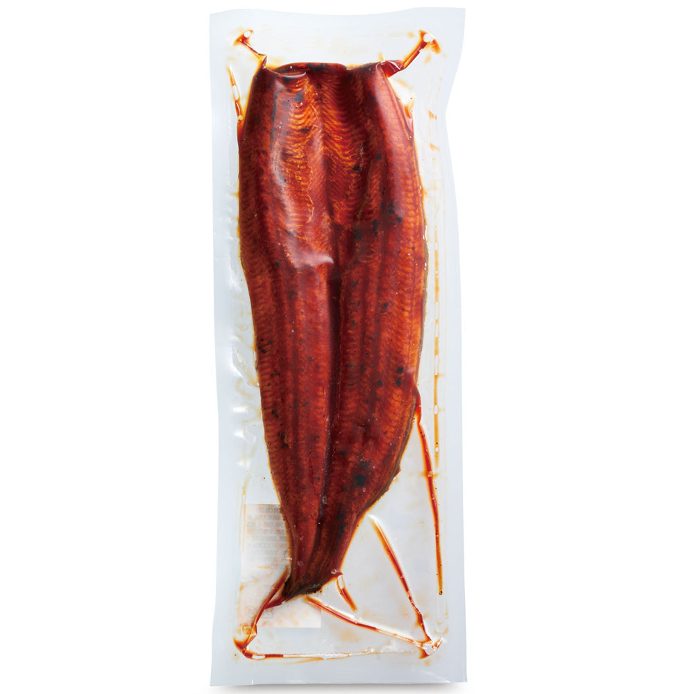 うなぎ 蒲焼 200g×3尾【鹿児島産】地下水で育てた絶品鰻