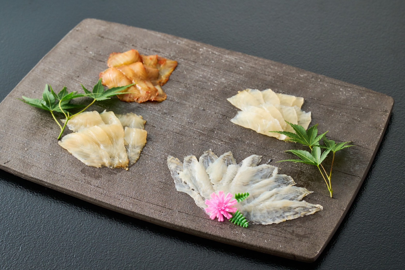 蒲焼かないうなぎ【龍鰻おつまみバラエティーセット】