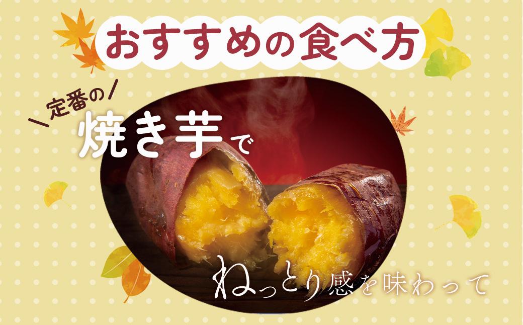 【先行予約】訳アリ！紅蜜芋　紅はるか　5kg