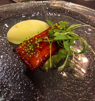 暪山æ¡äžããã®SçŽé°»ã倧10å°ŸïŒ1.5KïœïŒ