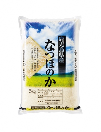 【玄米】大崎産「なつほのか」5kg