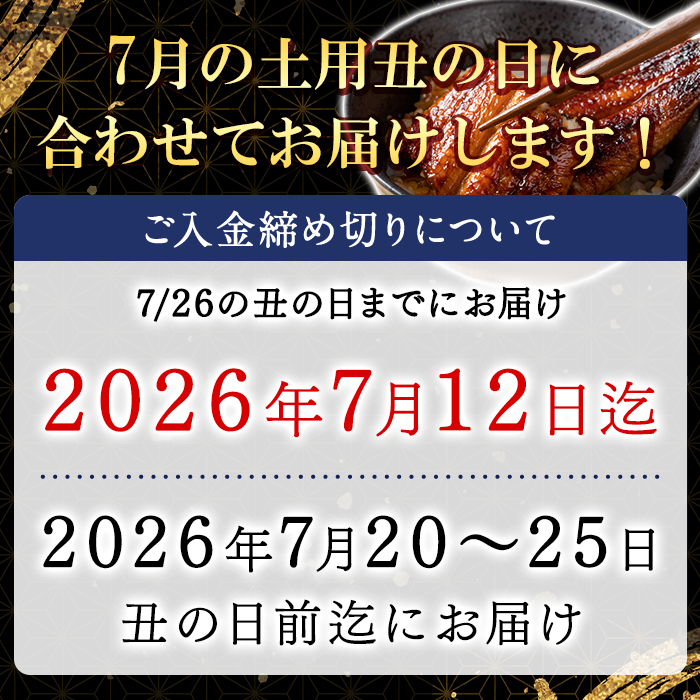 【0184359a-2607】＜土用丑の日までにお届け＞【緊急支援品】＜訳あり＞鰻の蒲焼き(無頭)(5～6尾・計約750g・タレ、山椒付) うなぎ ウナギ 鰻 国産 蒲焼 蒲焼き たれ 鹿児島 ふるさと 人気 支援 【アクアおおすみ】