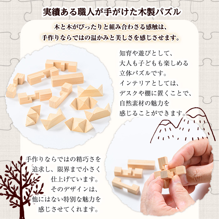 ã0351409aããæ°ééå®ãæšçµã¿æšè£œããºã«ã»ãã(2çš®ã»ãããïŒã«ã€) é貚 å·¥èžå ã±ãã ç«äœããºã« ããã¡ã ç©å
· ãã㌠ç¥è² ãæç°æšå·¥ã