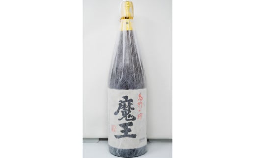 No.5029-2【数量限定】白玉醸造 魔王入り4種6本セット（１升瓶）C