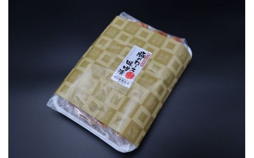 No.1007 鹿児島県産 豚ロース味噌漬