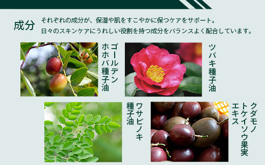 【天然由来成分100％】“オイルリッチ”な二層式ヘアセラム 50ml 1本 インペリアルウッド BS-704 |鹿児島県 南大隅町 天然成分 ケミカルフリー 美容液 オイル 二層 上品 ヘアケア お手入れ 株式会社ベースシー