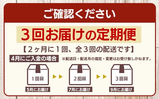 《全3回定期便》<2ヶ月に１回お届け> 花の木農場【豚しゃぶセット】3種 約900g HK-20│定期便 豚肉 しゃぶしゃぶ 豚しゃぶ スライス バラ ロース モモ 鍋 肉 国産 ノウフク 農福連携 鹿児島県 南大隅町 第2花の木ファーム