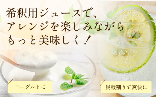 たっぷり！逸品！フルーツの希釈用ジュース　辺塚だいだい３種飲み比べセット(スパイシー緑、マイルド白、リッチ黄)315ml×３本 NK-18｜ジュース 辺塚だいだい へつか リッチ 希釈 水 炭酸水  ドリンク 3種 コールドプレス 新鮮 鹿児島県 南大隅町