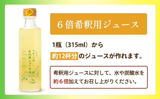 たっぷり！逸品！フルーツの希釈用ジュース　辺塚だいだい３種飲み比べセット(スパイシー緑、マイルド白、リッチ黄)315ml×３本 NK-18｜ジュース 辺塚だいだい へつか リッチ 希釈 水 炭酸水  ドリンク 3種 コールドプレス 新鮮 鹿児島県 南大隅町