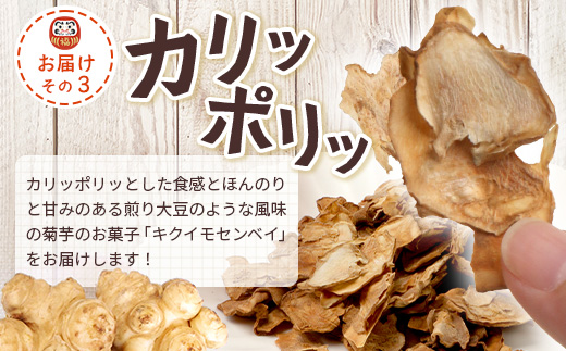 【福袋】紫菊芋たっぷり堪能３種セット SK-16-fb｜ コーヒー 菊芋 紫菊芋 コーヒー パウダー 菊芋せんべ ノンカフェイン 野菜茶 きくいも お茶 焙煎 ギフト グルメ 鹿児島県 南大隅町 島子農園 福袋