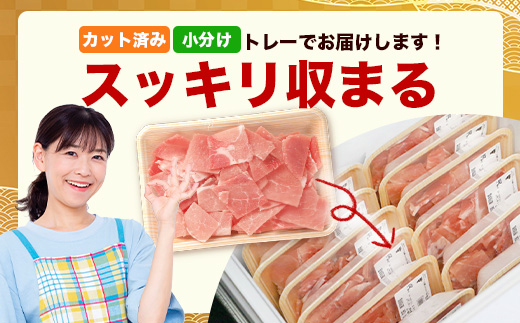鹿児島県産 豚肩バラ切り落とし 計2kg HK-30 鹿児島県 南大隅町 国産豚 250g×8パック 豚肉切り落とし 豚肩バラ肉 小分け 豚キムチ 炒め物 焼肉 こま切れ 切り落とし 細切れ 小間切れ お肉 肉 豚肉 冷凍