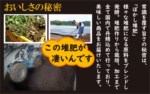 先行予約 国産 塩茹で落花生 300 g × 1 パック 2024年9月下旬より順次発送