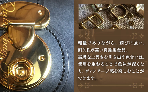 【 職人仕立て 】 ダレスバッグ 6色から 選べるカラー BA7401 | ビジネスバッグ 職人 手作り バック かばん 鞄 黒 こげ茶 赤茶 ネイビー キャメル ワインレッド 皮製品 フレーム バッグ 日本製 南大隅町 おすすめ 重厚 人気 ファッション ダレスバッグ工房・サウス