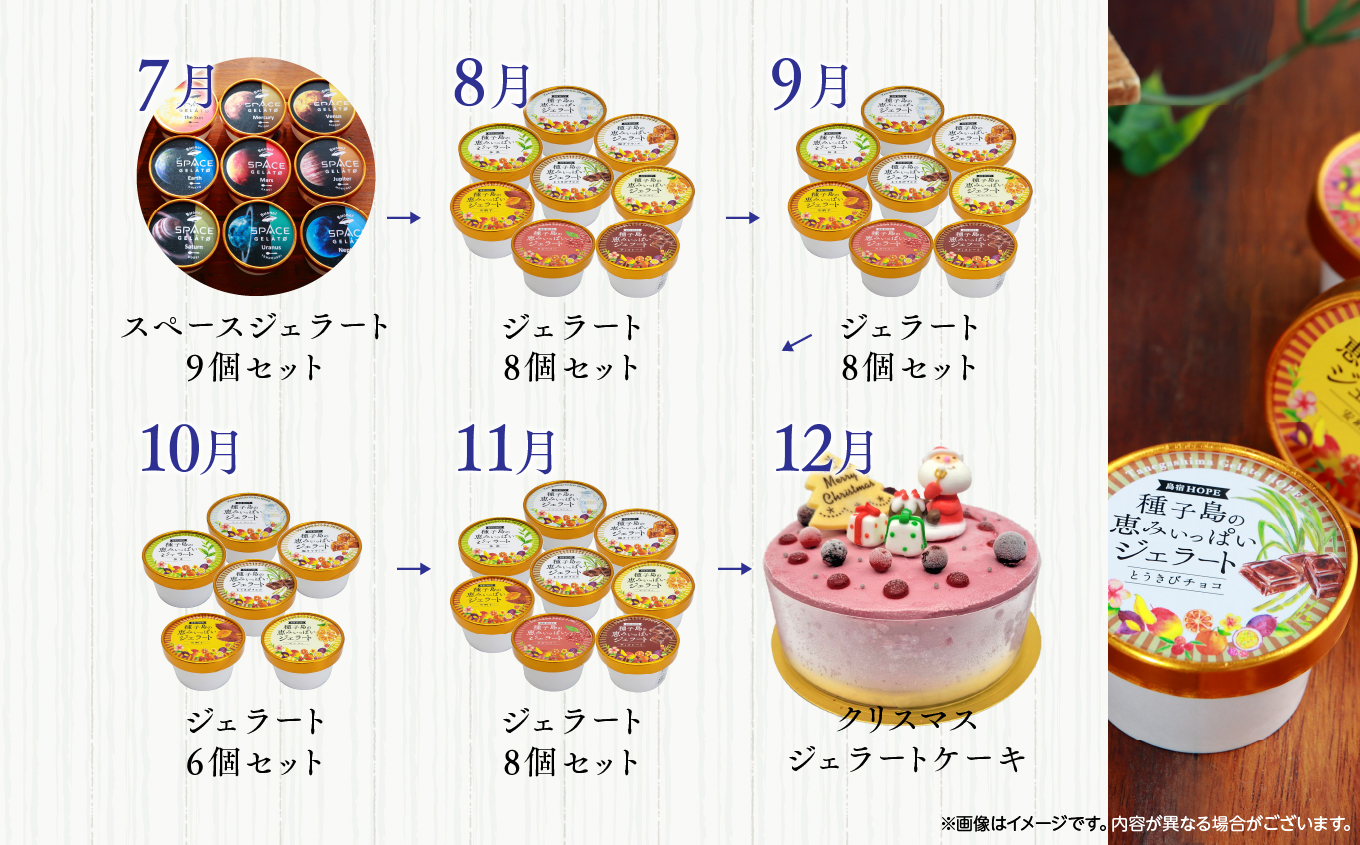 ãžã§ã©ãŒãå®æäŸ¿12åãçš®åå³¶ãžã§ã©ãŒãã