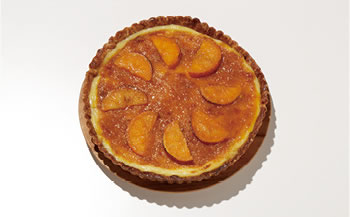 屋久島たんかんタルト