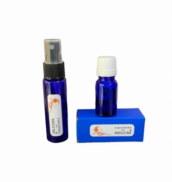 屋久膳フレグランスセット