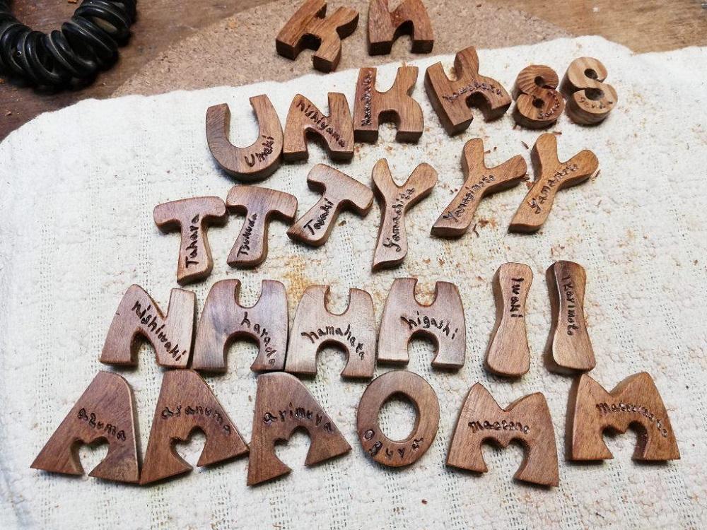 å±ä¹
æInitialã€ãã·ã£ã«ããŒãã«ããŒãâIâ