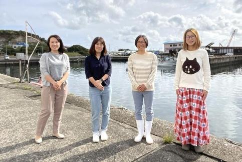 とびっきり、とび飯。【屋久島トビウオ漬け丼の素】12食セット
