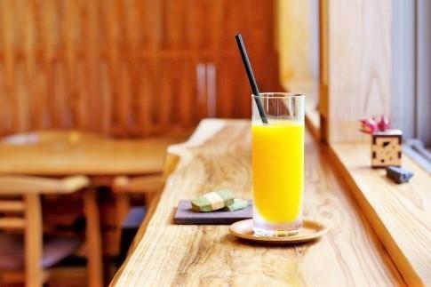 屋久島たんかんジュース「熟」720ml×2本＜100％の手づくりストレートジュース＞