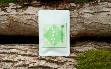 屋久島クスノキしょうのう16g