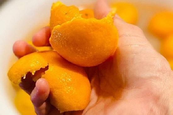 屋久島産精油セット（地杉＆たんかん 各3ml）