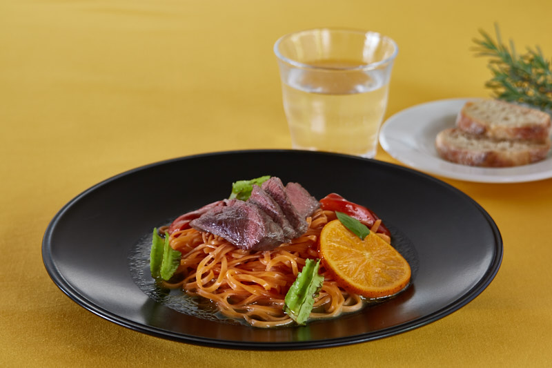 ＜屋久島パスタラボ＞ご褒美６個セット