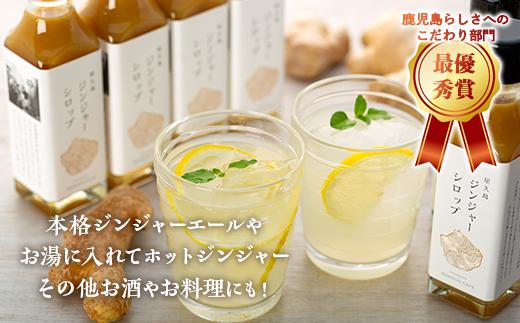 螻倶ケ蟲カ繧ク繝ウ繧ク繝」繝シ繧キ繝ュ繝繝 蟆(120ml)テ6譛ャ繧サ繝繝