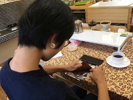 螻倶ケ蟲カ縺ァ縺吶k縲√ッ縺倥a縺ヲ縺ョ 縲弱ヴ繝・繧「繝√Ι繧ウ繝ャ繝シ繝亥宛菴應ス馴ィ薙 繝ッ繝シ繧ッ繧キ繝ァ繝繝怜女隰帛虻