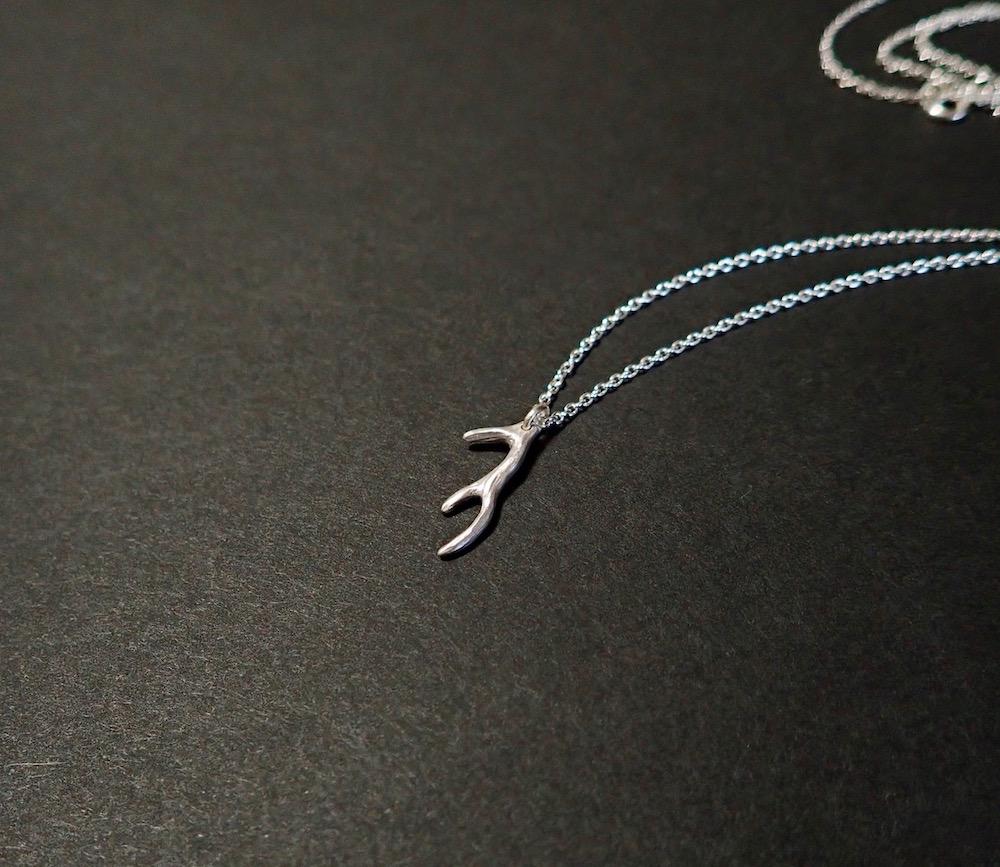 Yakushika (ネックレス)【受注制作】