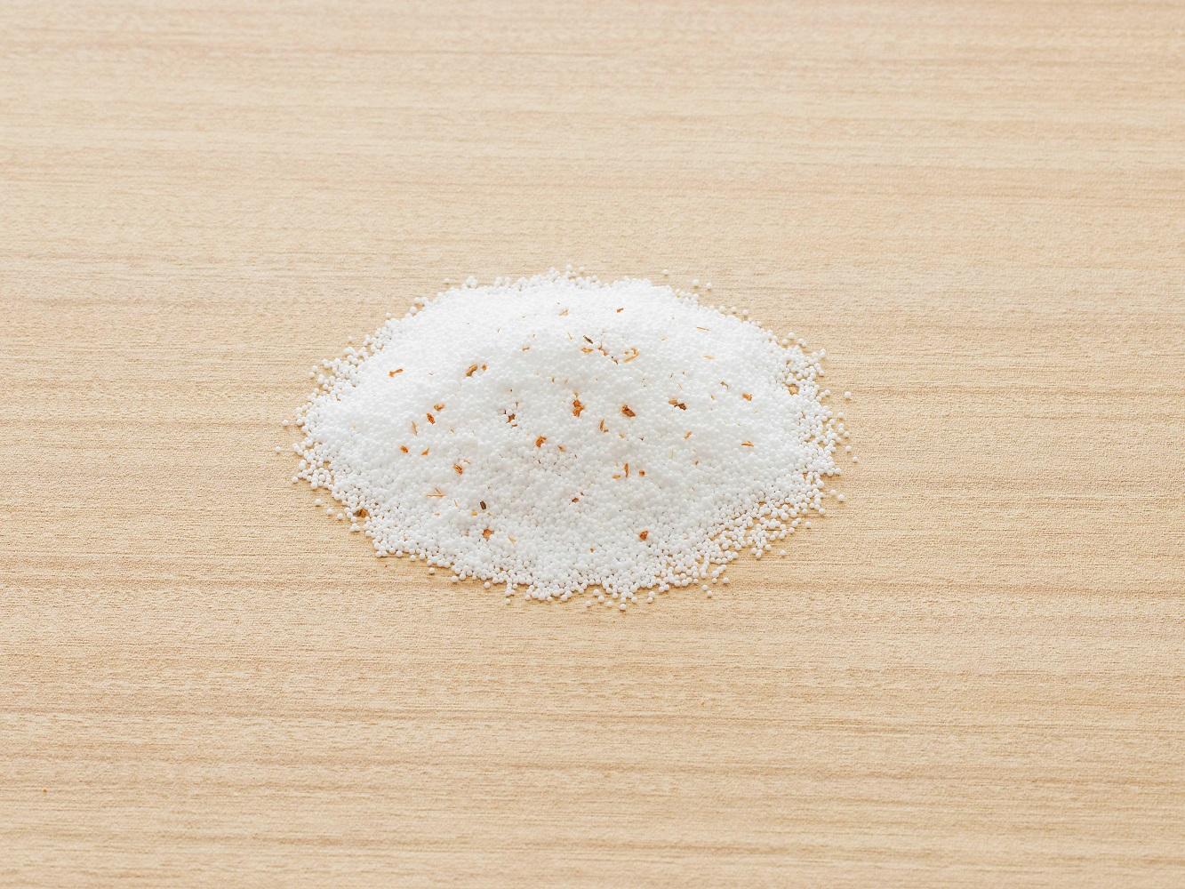 屋久杉の眠り 熟睡枕 Aタイプ（カバー：ポリエステル＋ポリウレタンのファスナータイプ）