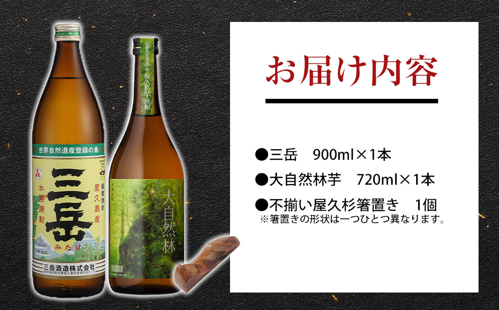 å±ä¹
å³¶çŒé
é£²ã¿æ¯ã¹ 2çš®ã»2æ¬ã»ããïŒäžæãå±ä¹
æç®žçœ®ããïŒå