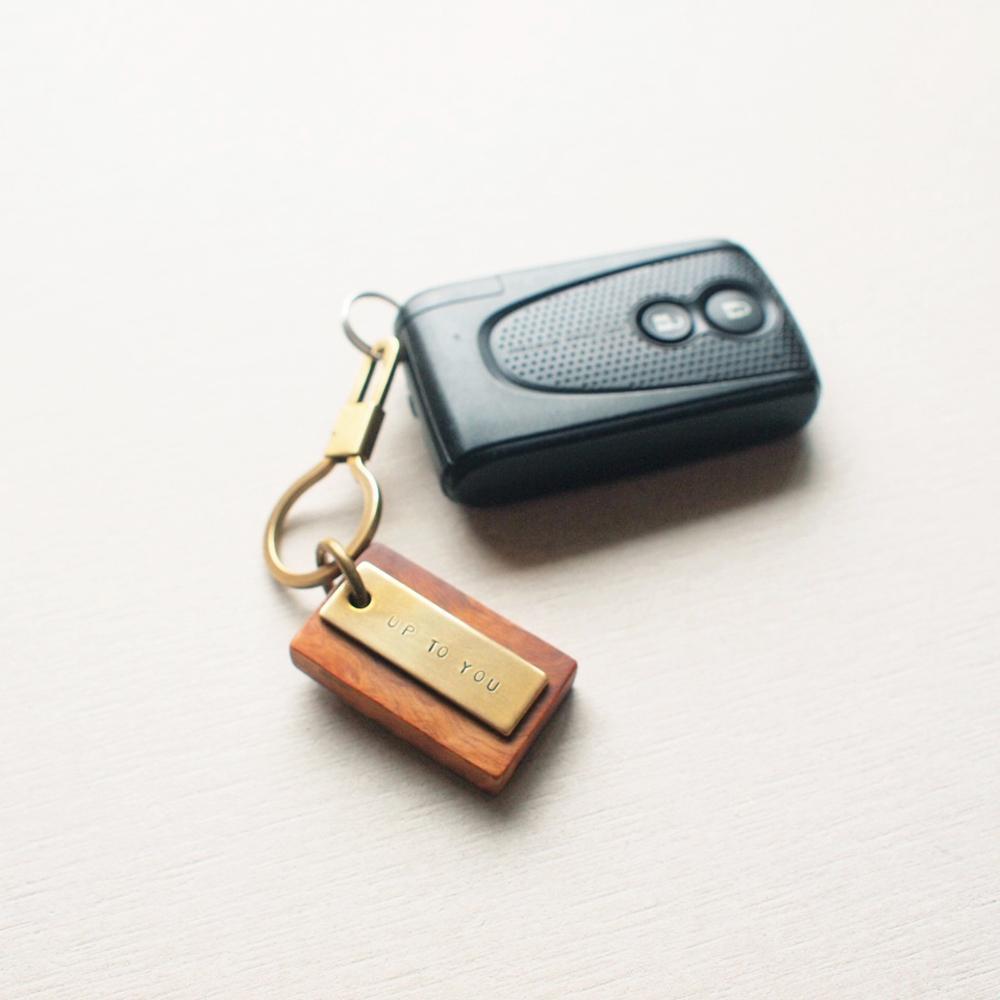 【A】YAKU-SUGI ALLBRASS RETRO