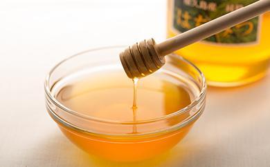 【2026年春採れ先行予約】屋久島産純粋はちみつ 600g 2本詰め 計1.2kg