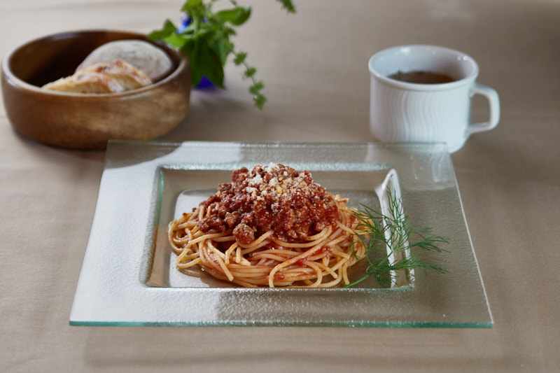 ＜屋久島パスタラボ＞森の恵  パスタ２個セット