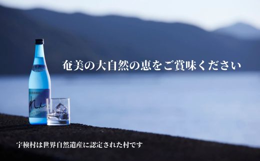 《黒糖焼酎》れんと 紙パック 1800ml【定期便】毎月お届け (3本×12回) 焼酎 お酒 奄美大島 宇検村 鹿児島