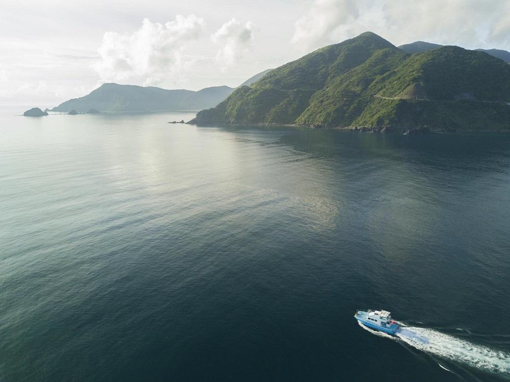 絶景遊覧！奄美大島ディクルージング（2時間）